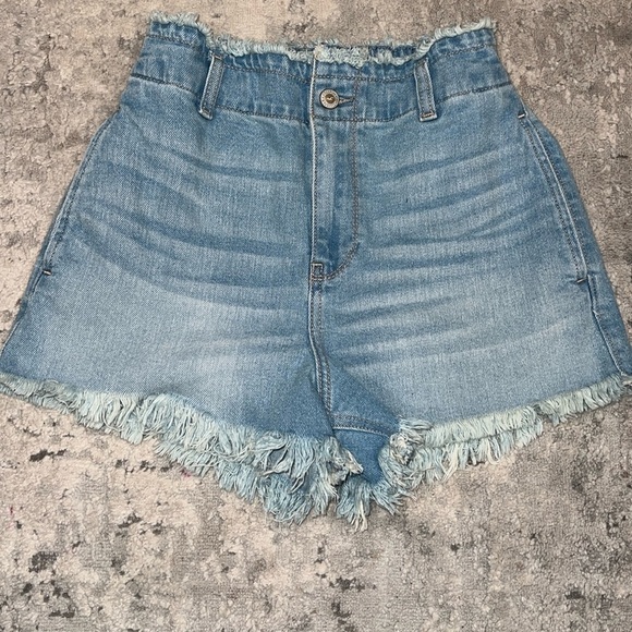 Hollister Pants - Brand New Hollister Shorts